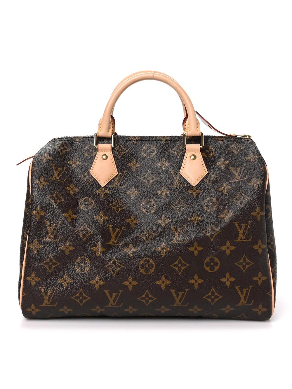 Louis Vuitton Speedy 30 #339019L16B